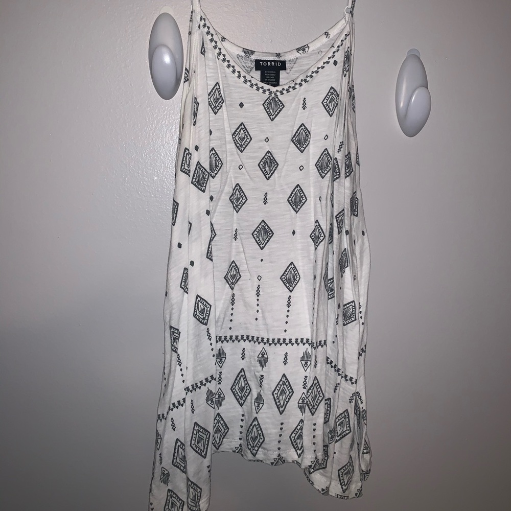 Printed Cami